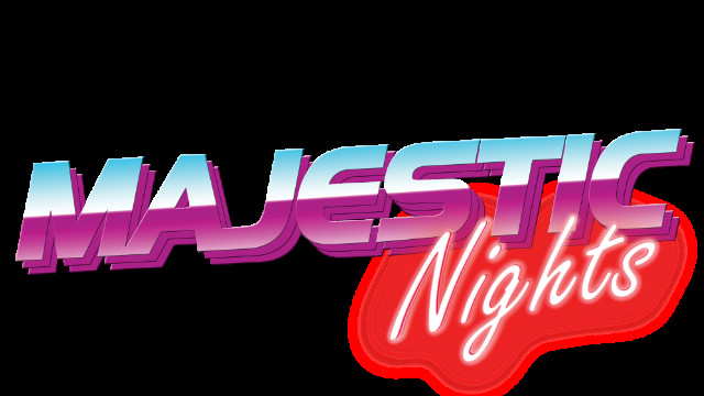 Majestic Nights screenshot 16