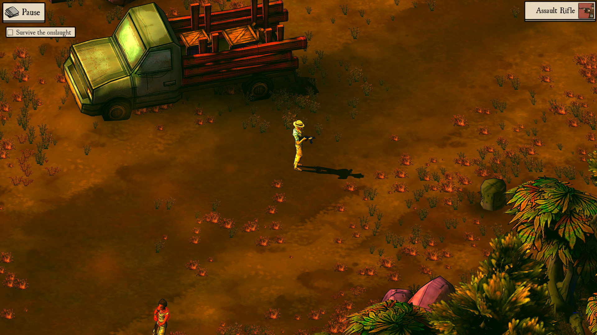 Majestic Nights screenshot 5