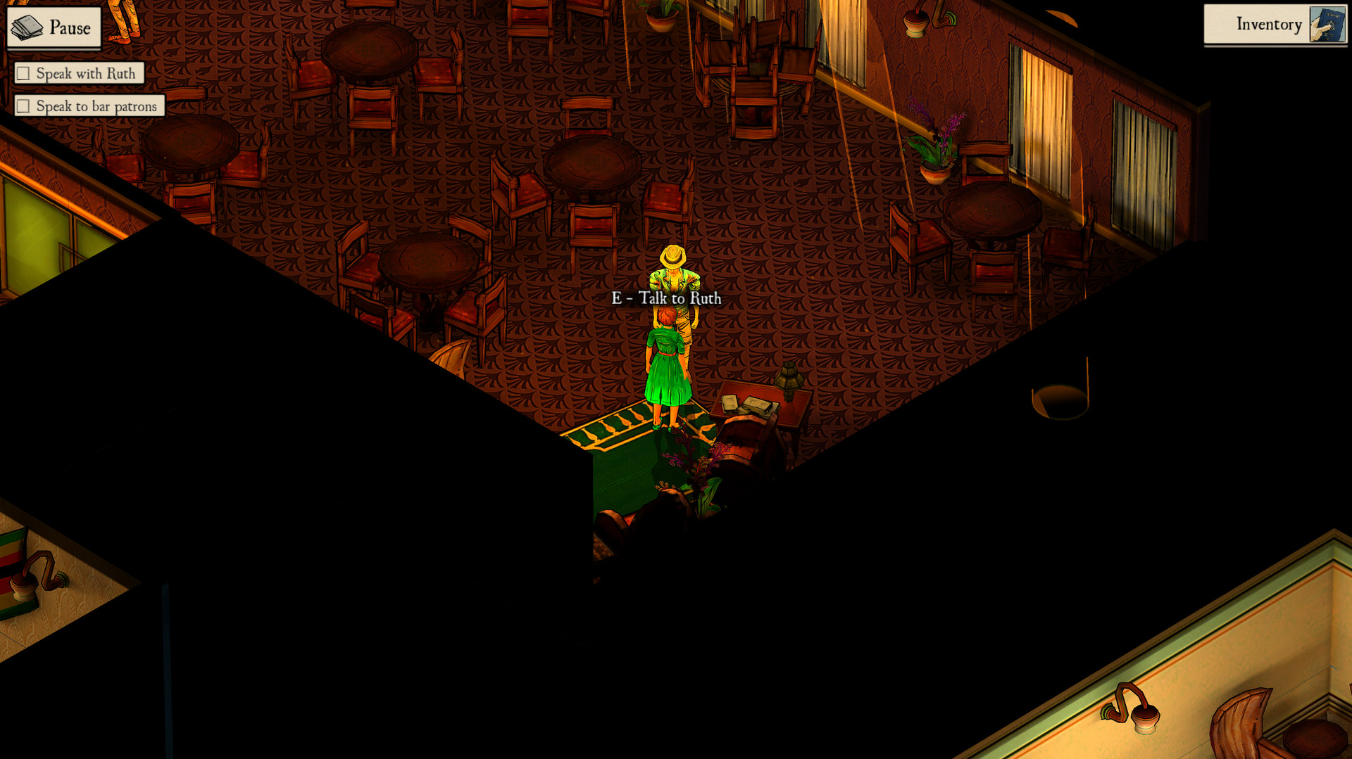 Majestic Nights screenshot 6