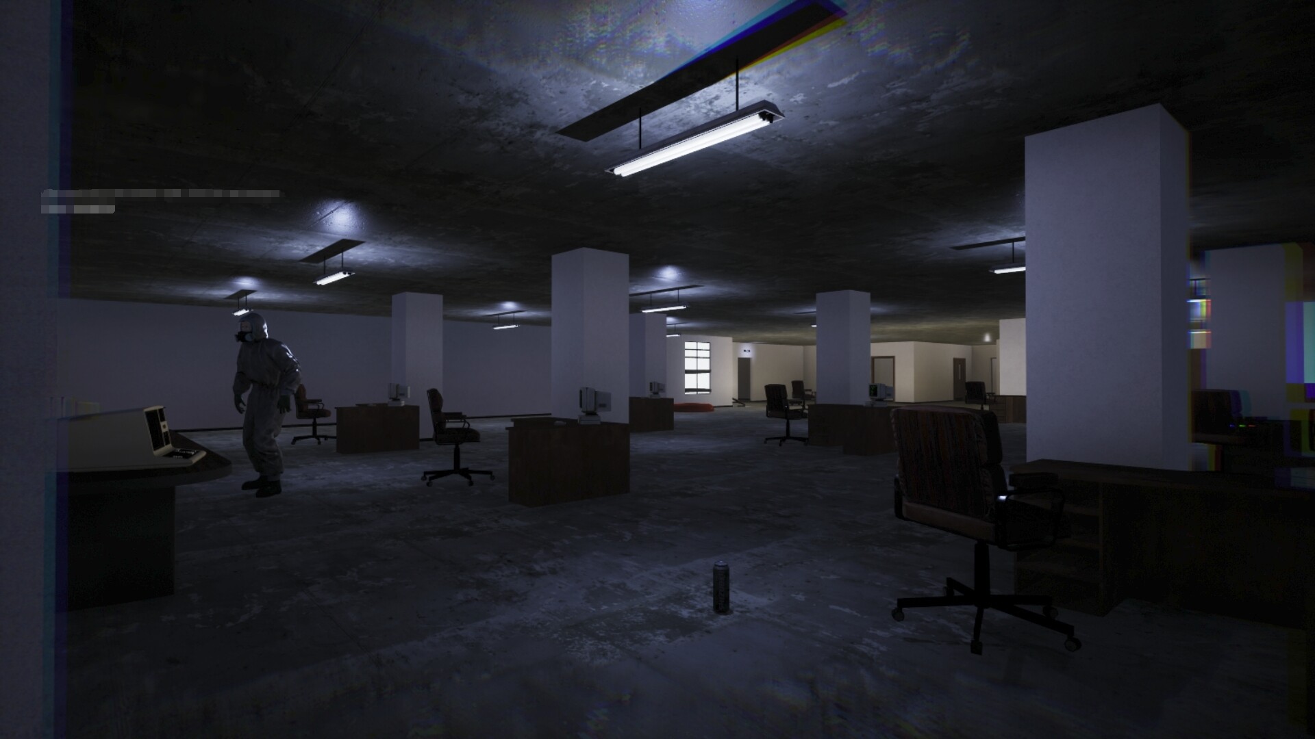 Backrooms:The Exit screenshot 7