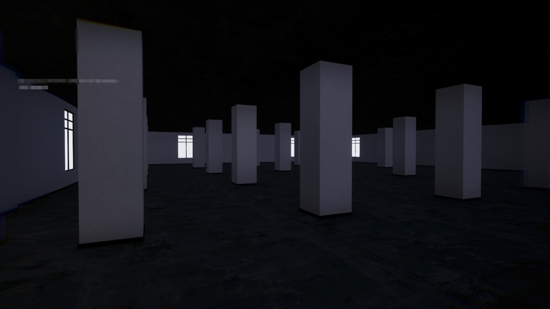 Backrooms:The Exit screenshot 8