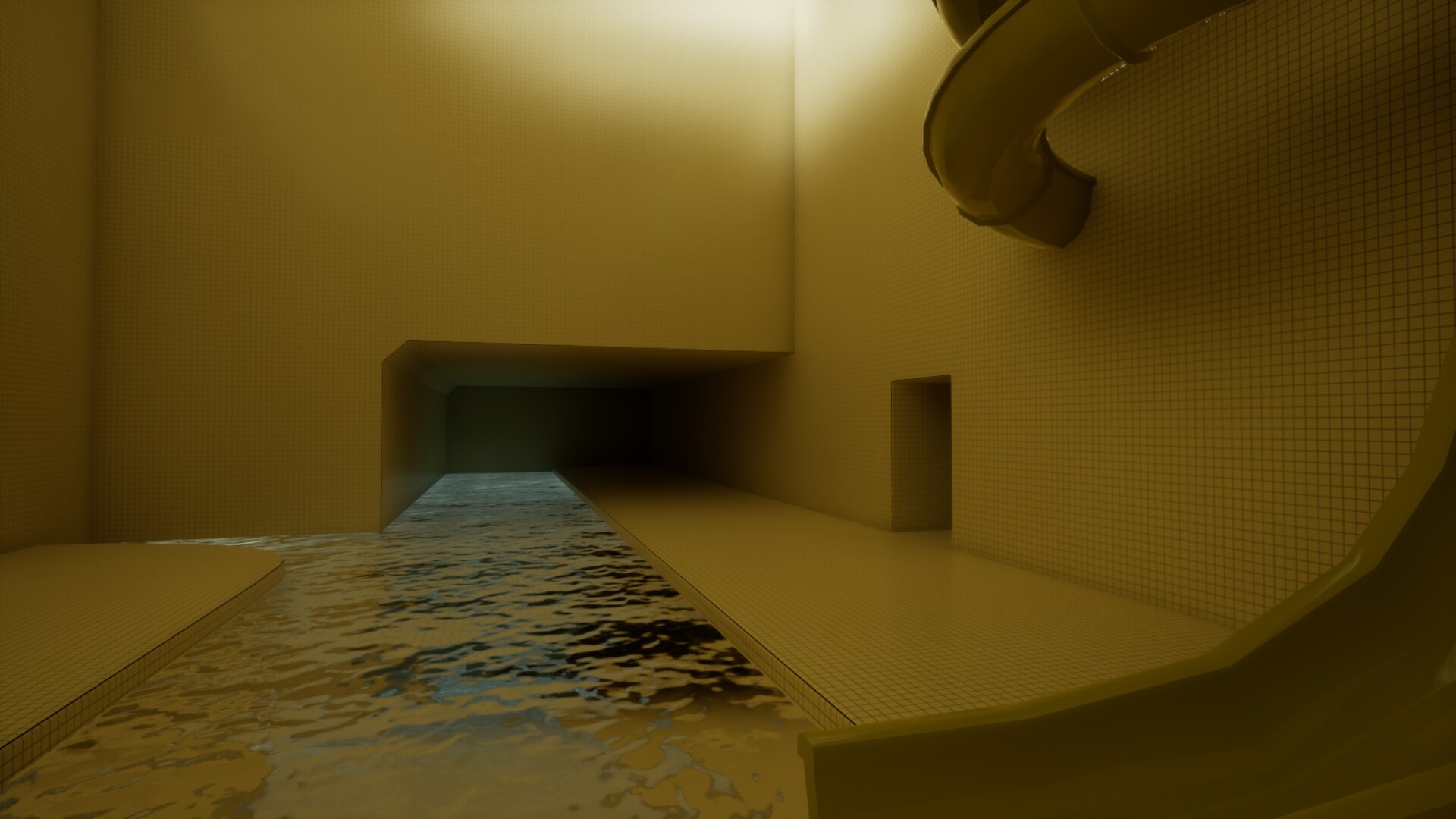 Backrooms:The Exit screenshot 5