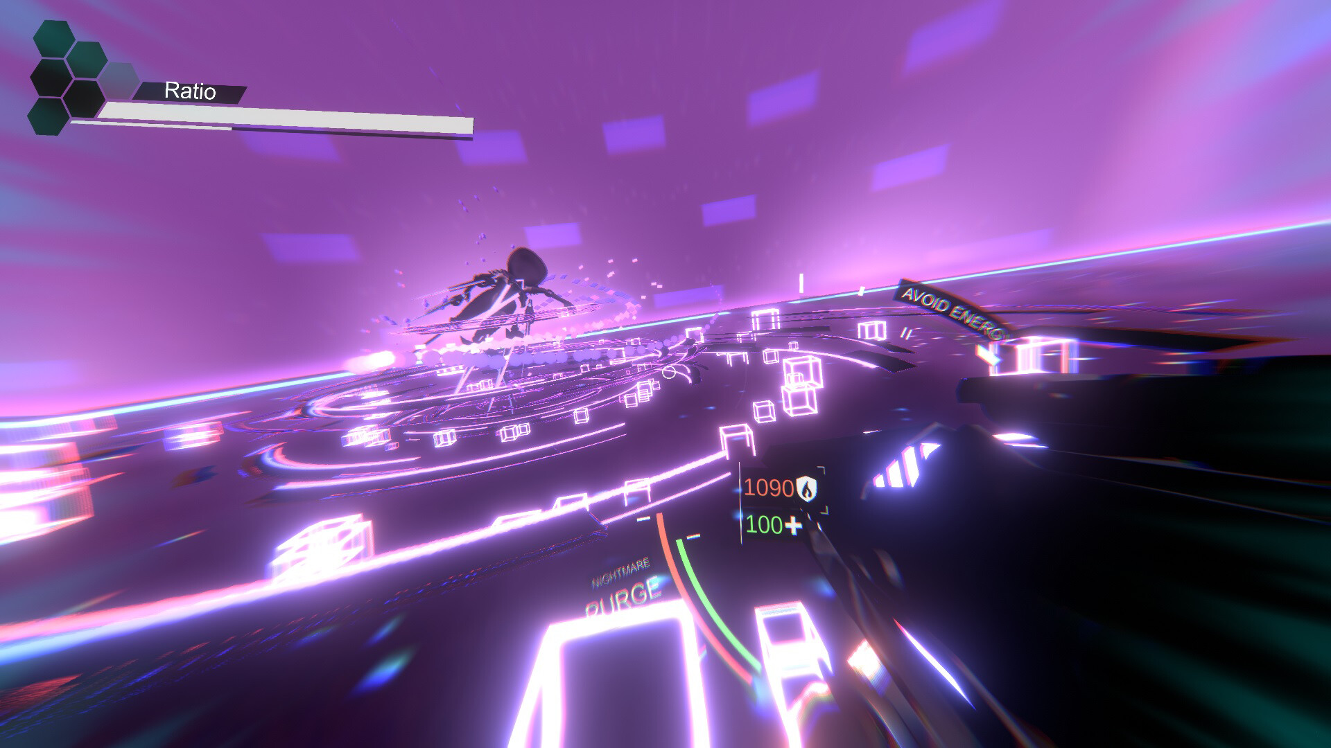 SOMNUS screenshot 1