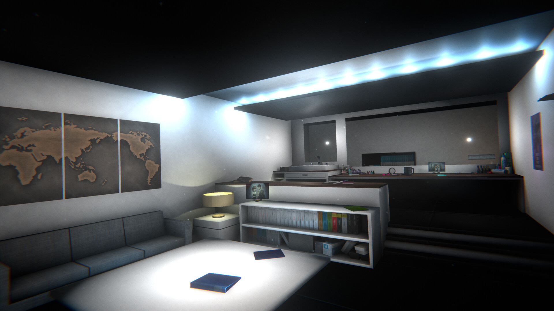 SOMNUS screenshot 4