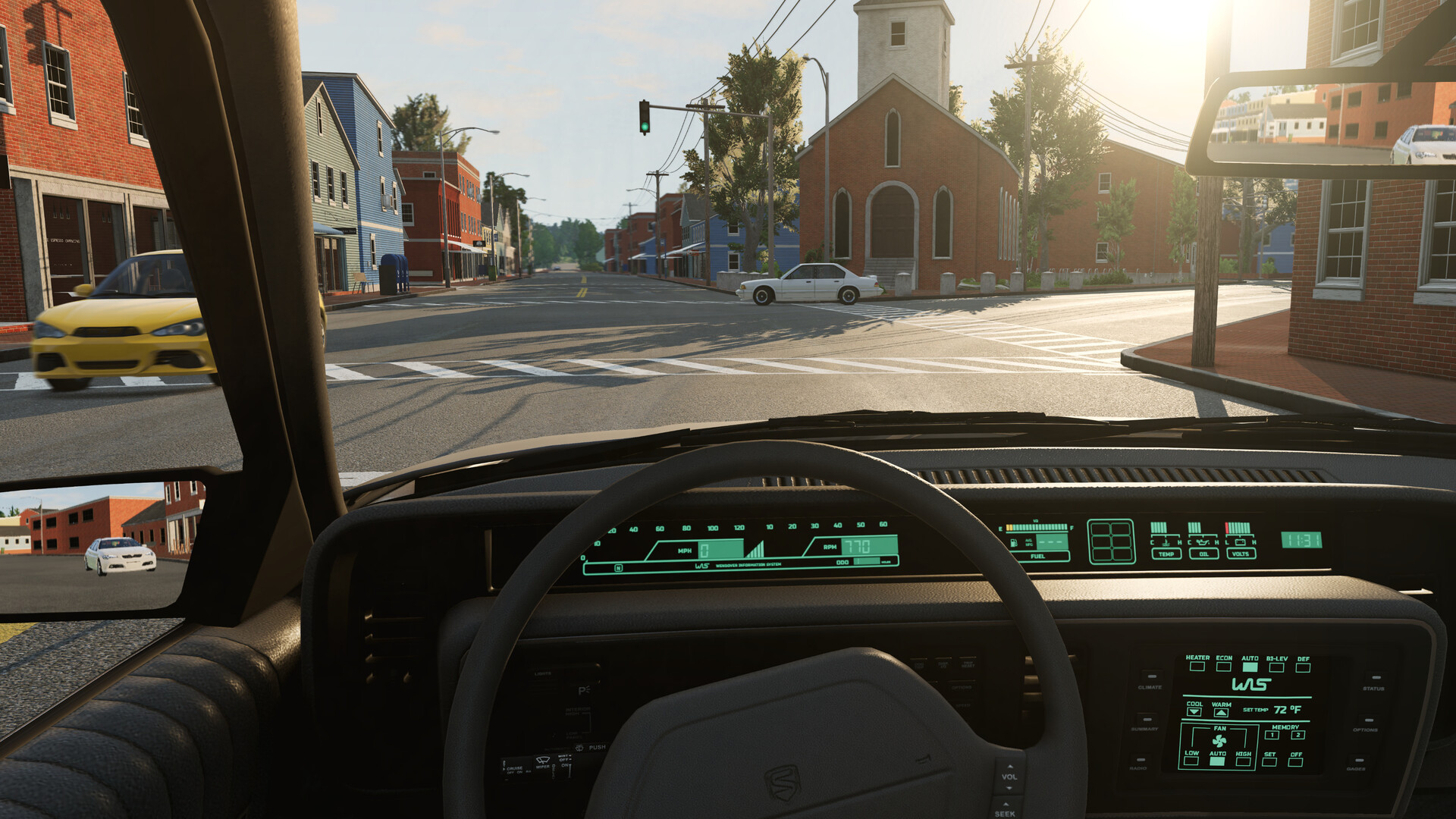 BeamNG.drive screenshot 7