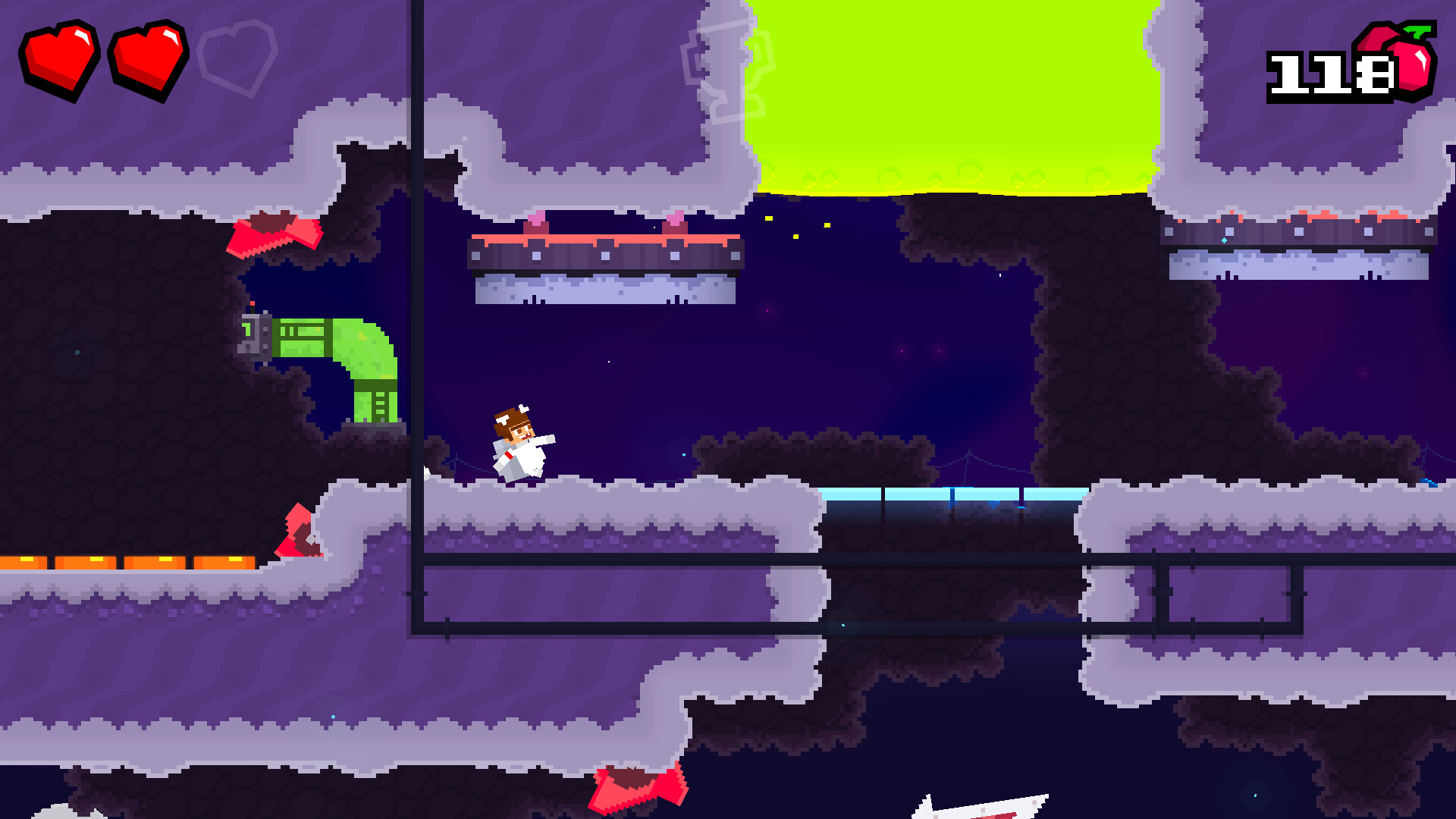Ooga Booga: Troubles in Time screenshot 4