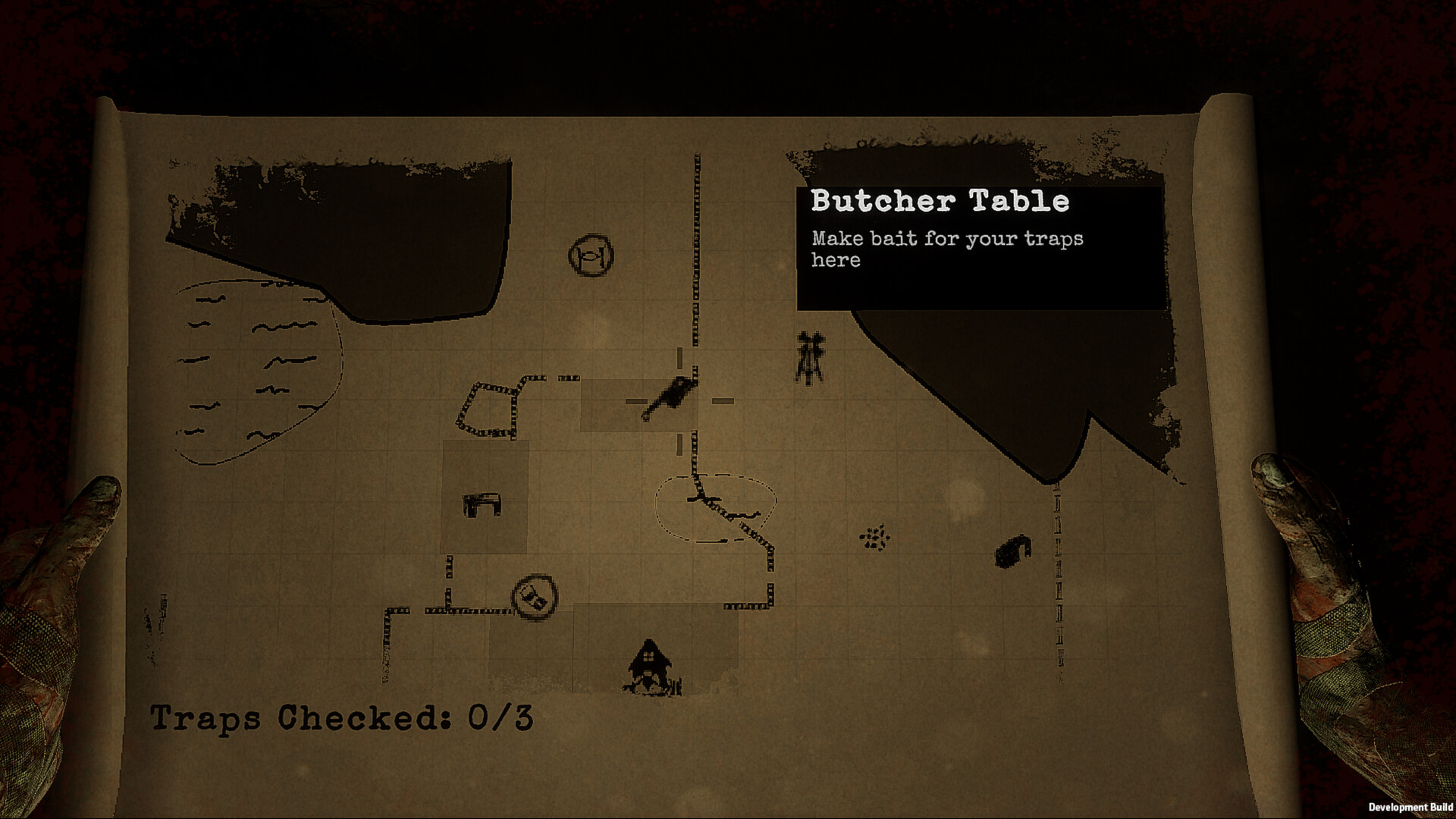 Vermin screenshot 13