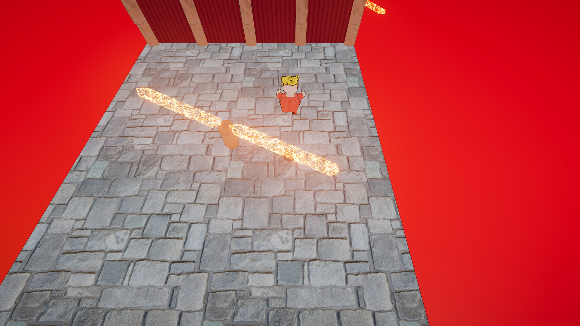 Answer To Survive screenshot 5