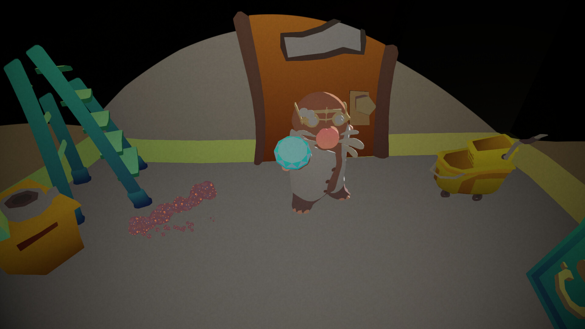 Molementum screenshot 2