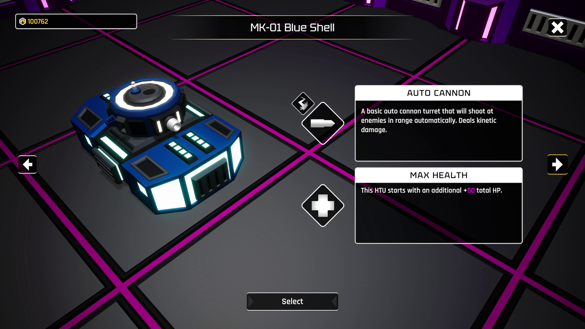 Robot Arena Survivors screenshot 8