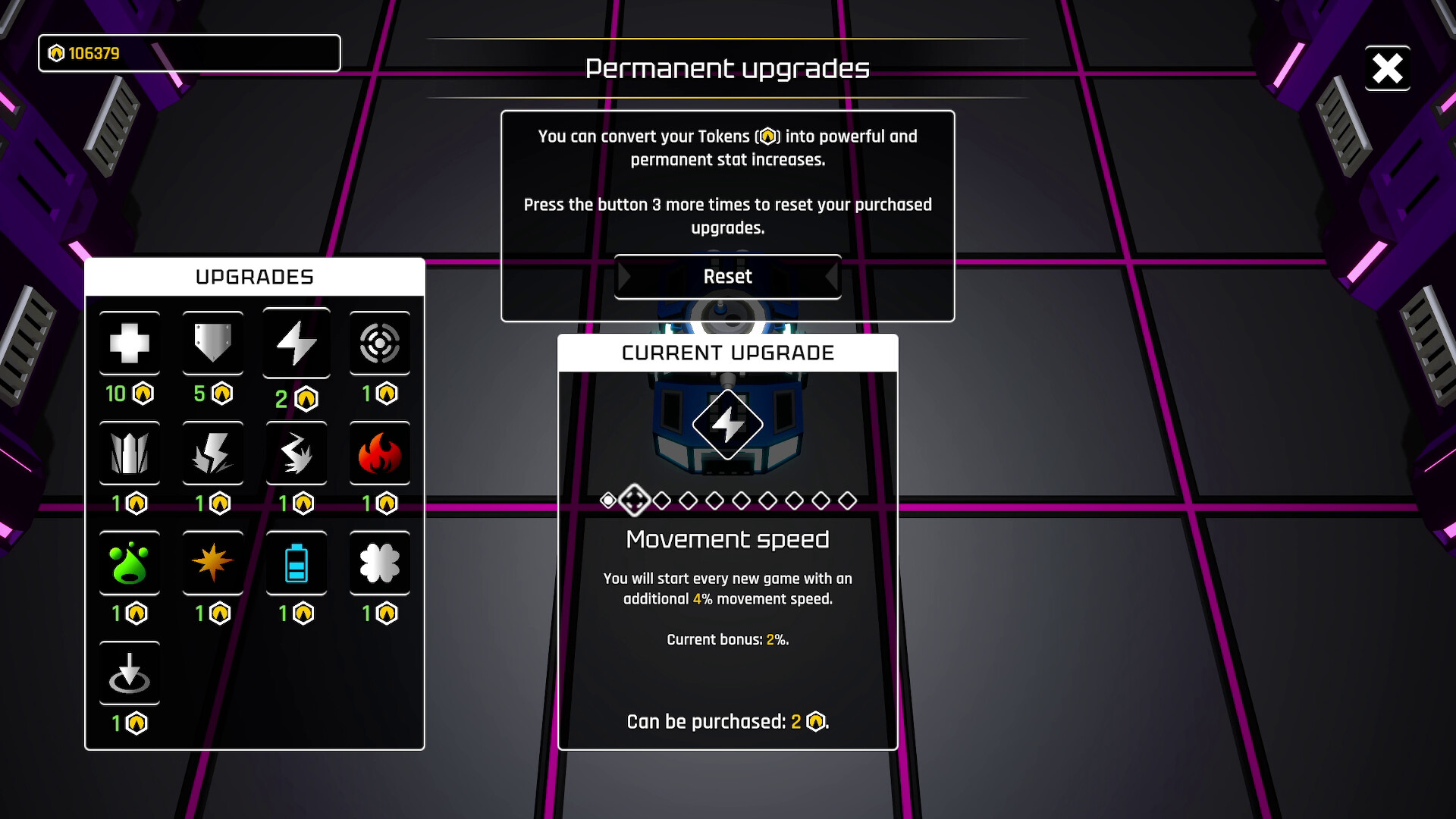 Robot Arena Survivors screenshot 6