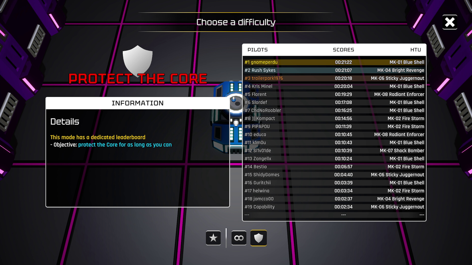 Robot Arena Survivors screenshot 11