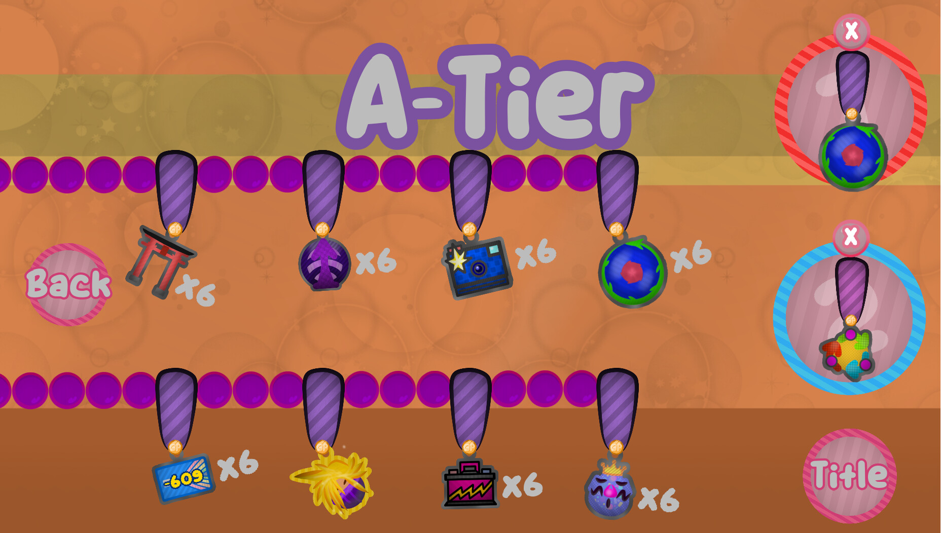 GachaPon! screenshot 4
