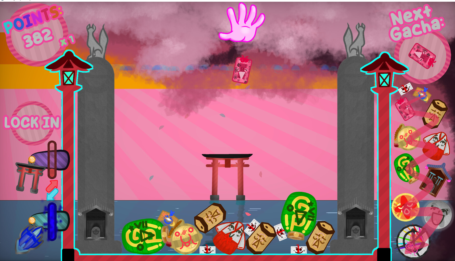 GachaPon! screenshot 3
