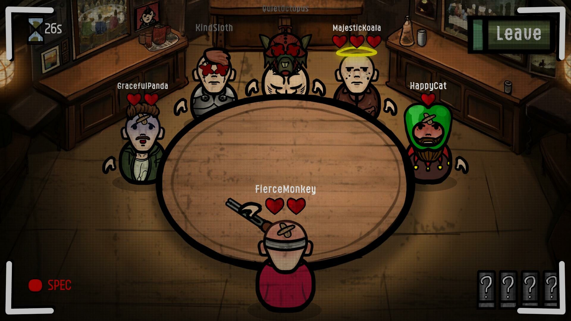 Buckshot Arena screenshot 6