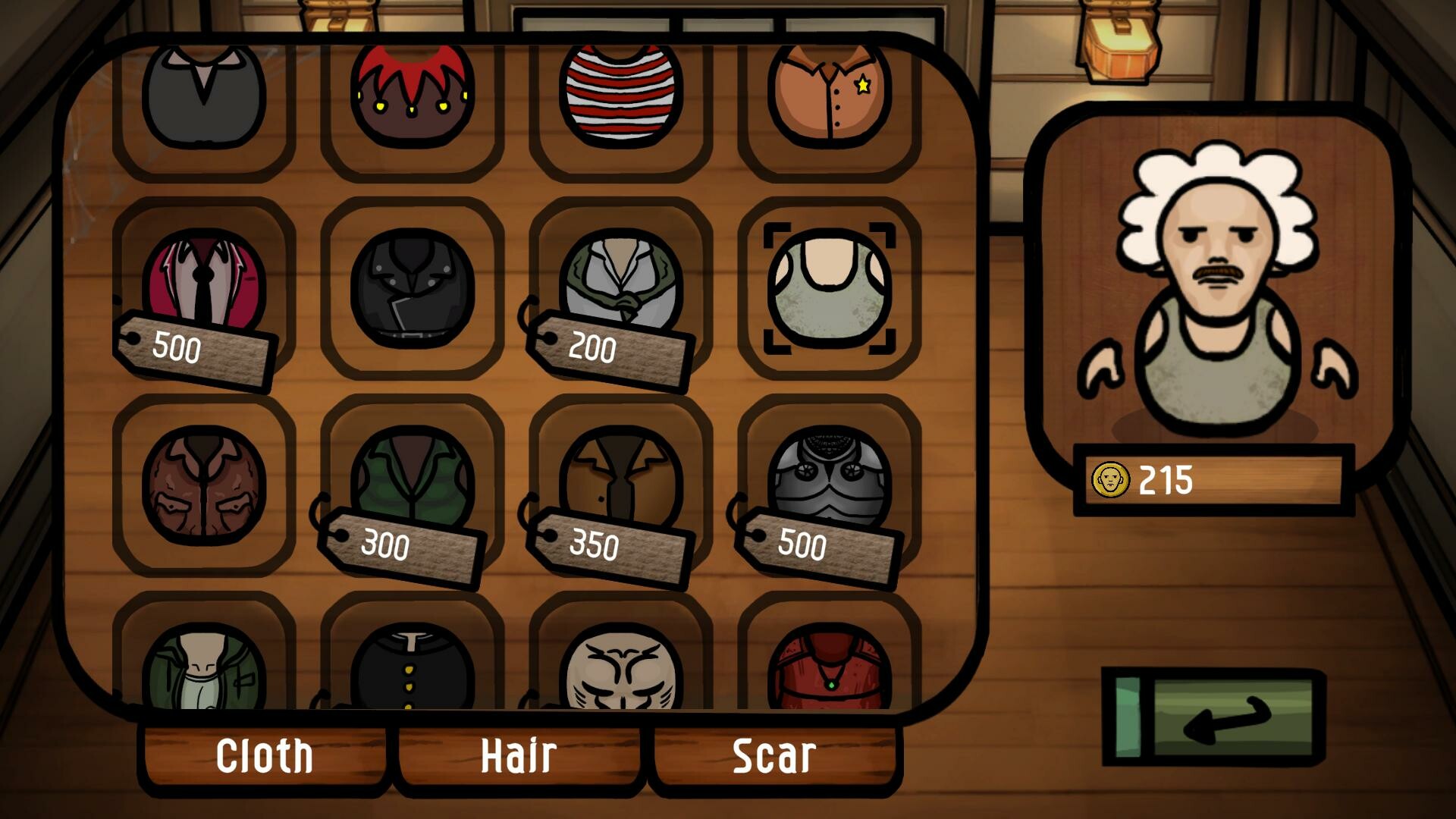 Buckshot Arena screenshot 7