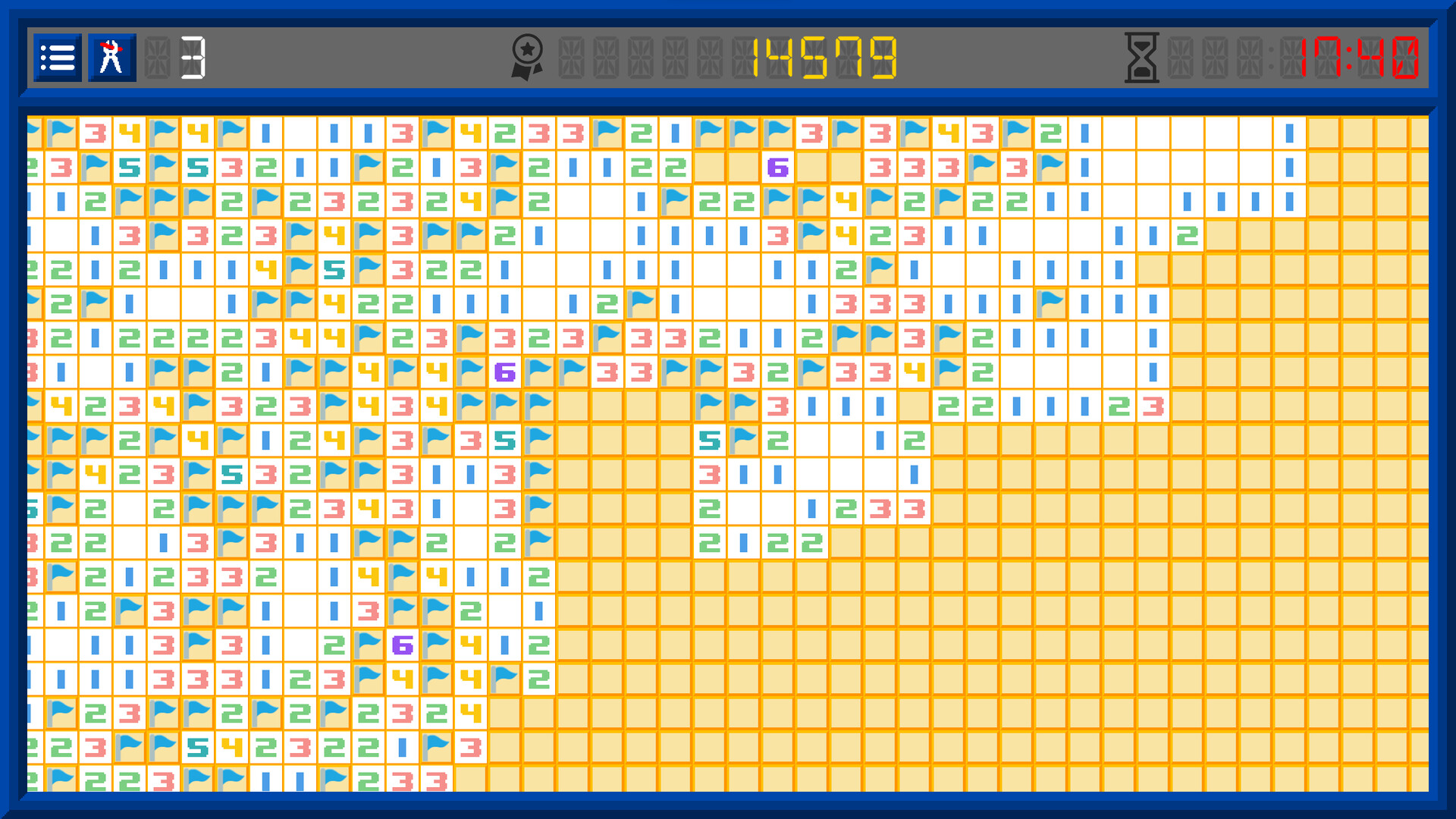 Minesweeper Infinite screenshot 2