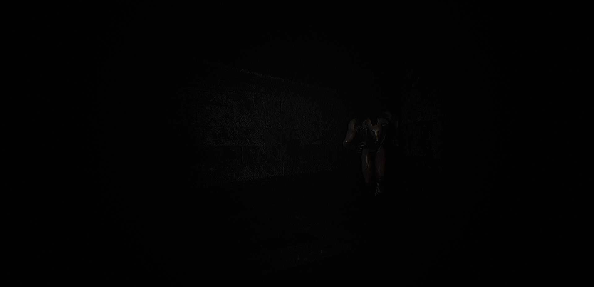 Minotauros screenshot 2