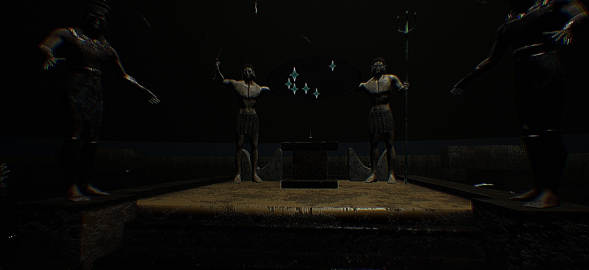 Minotauros screenshot 6