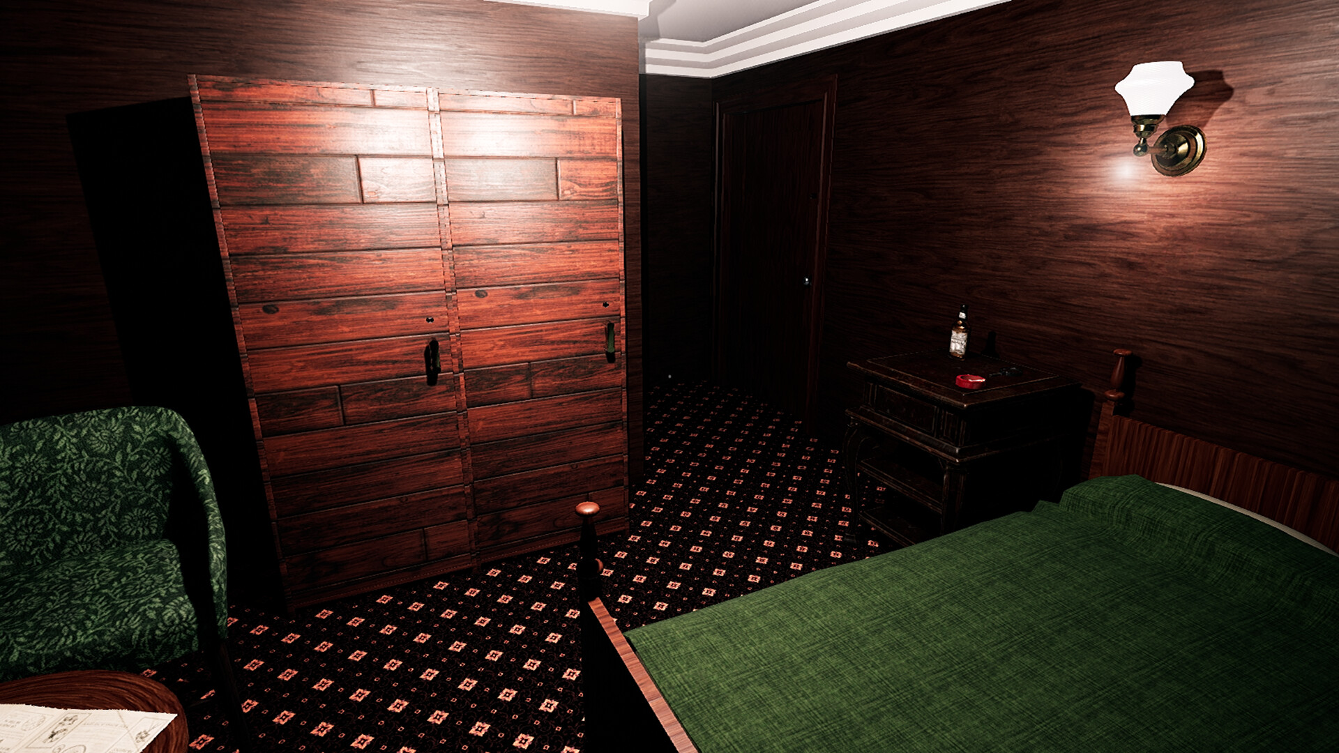 Midnight Cruise screenshot 9