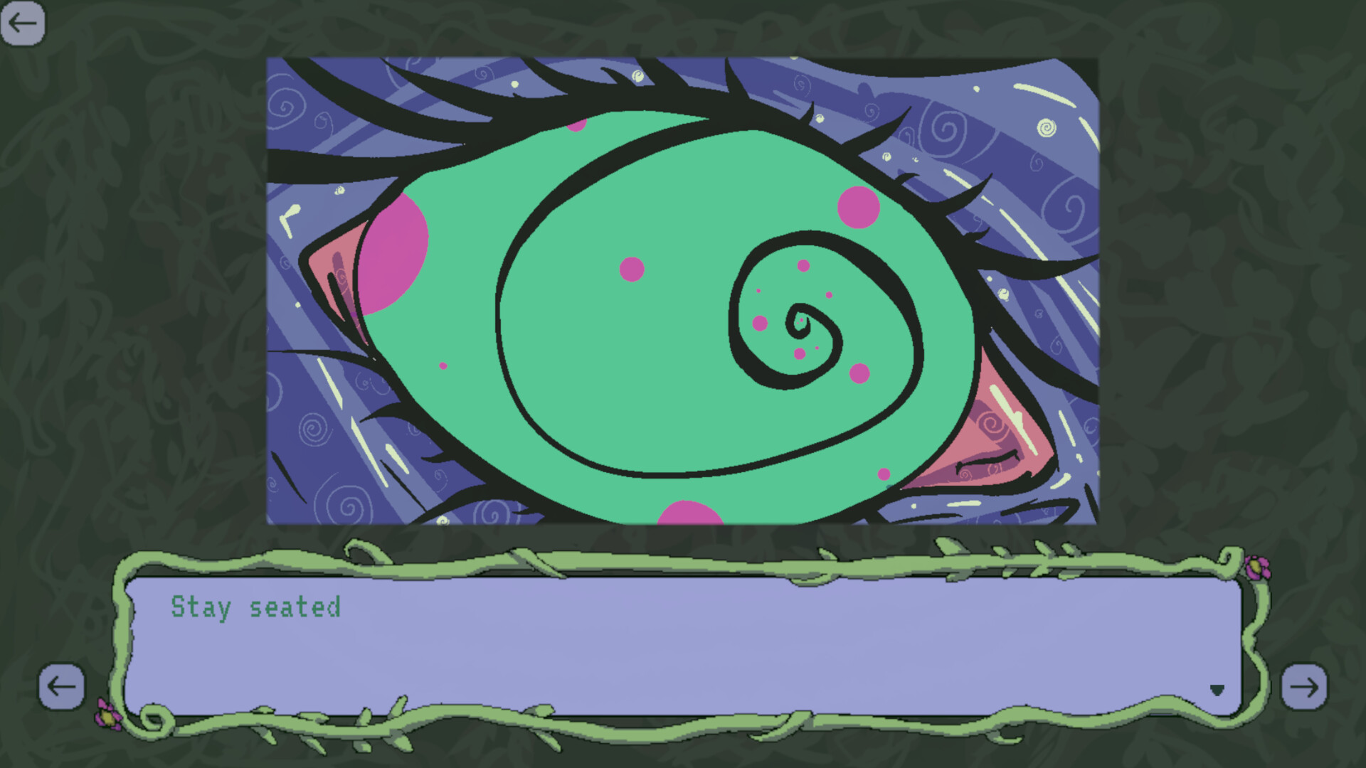 Greenhouse screenshot 7