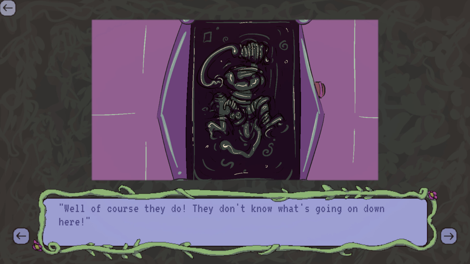 Greenhouse screenshot 3