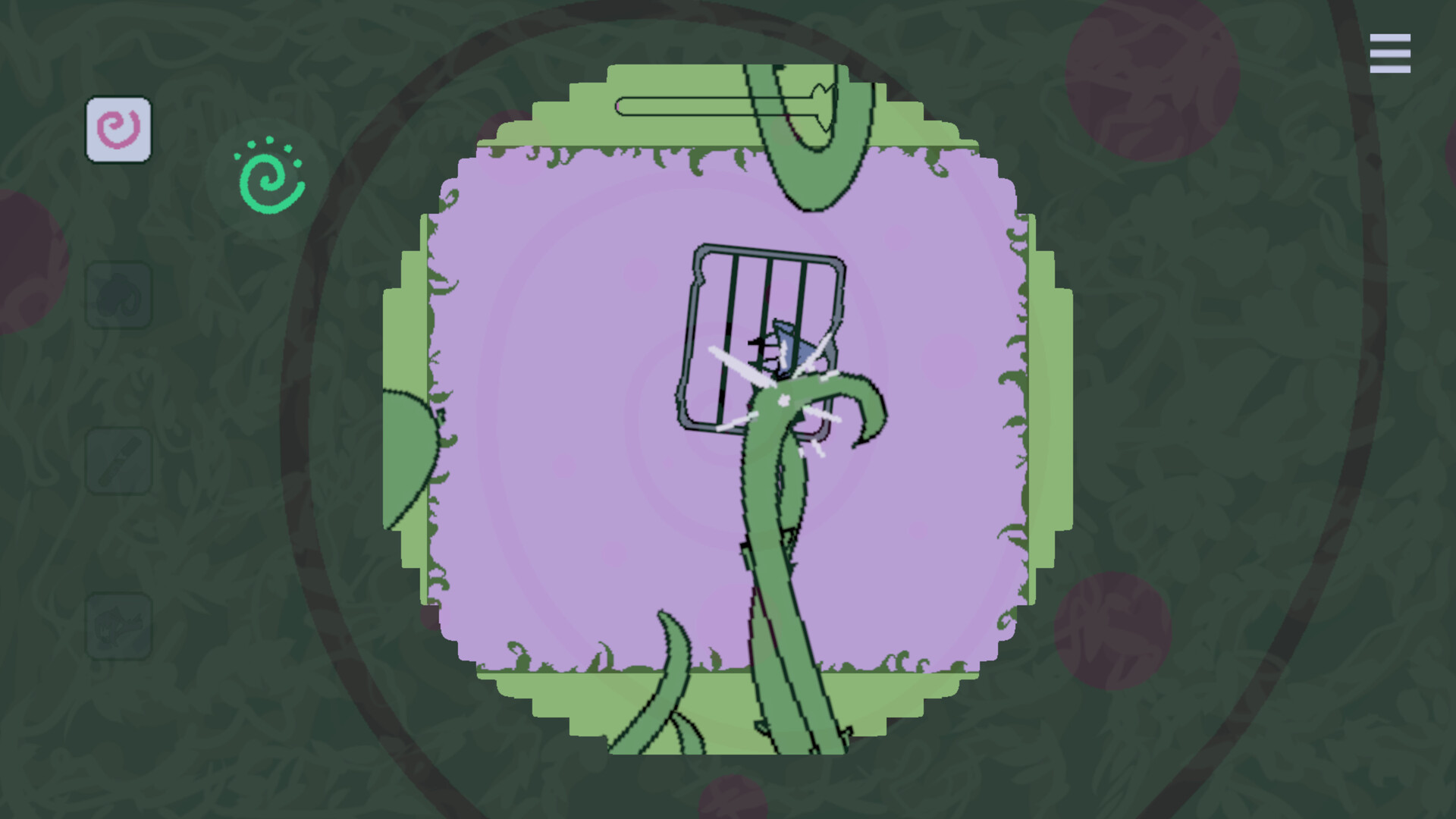 Greenhouse screenshot 5