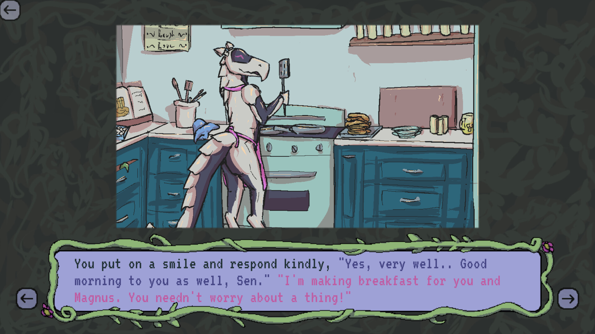Greenhouse screenshot 10