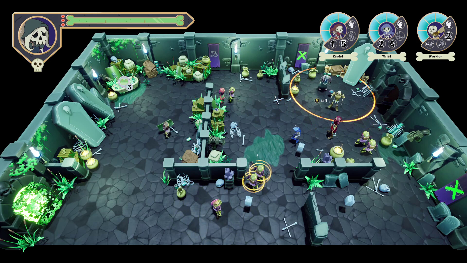 Mid-Death Crisis screenshot 3