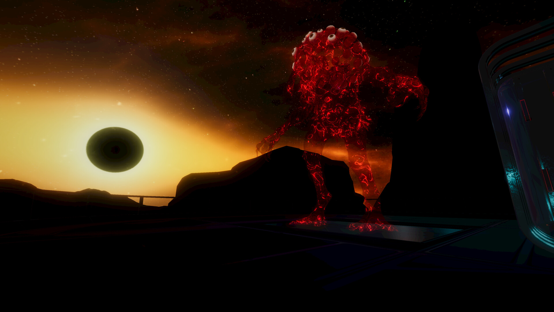 Voidreth screenshot 9