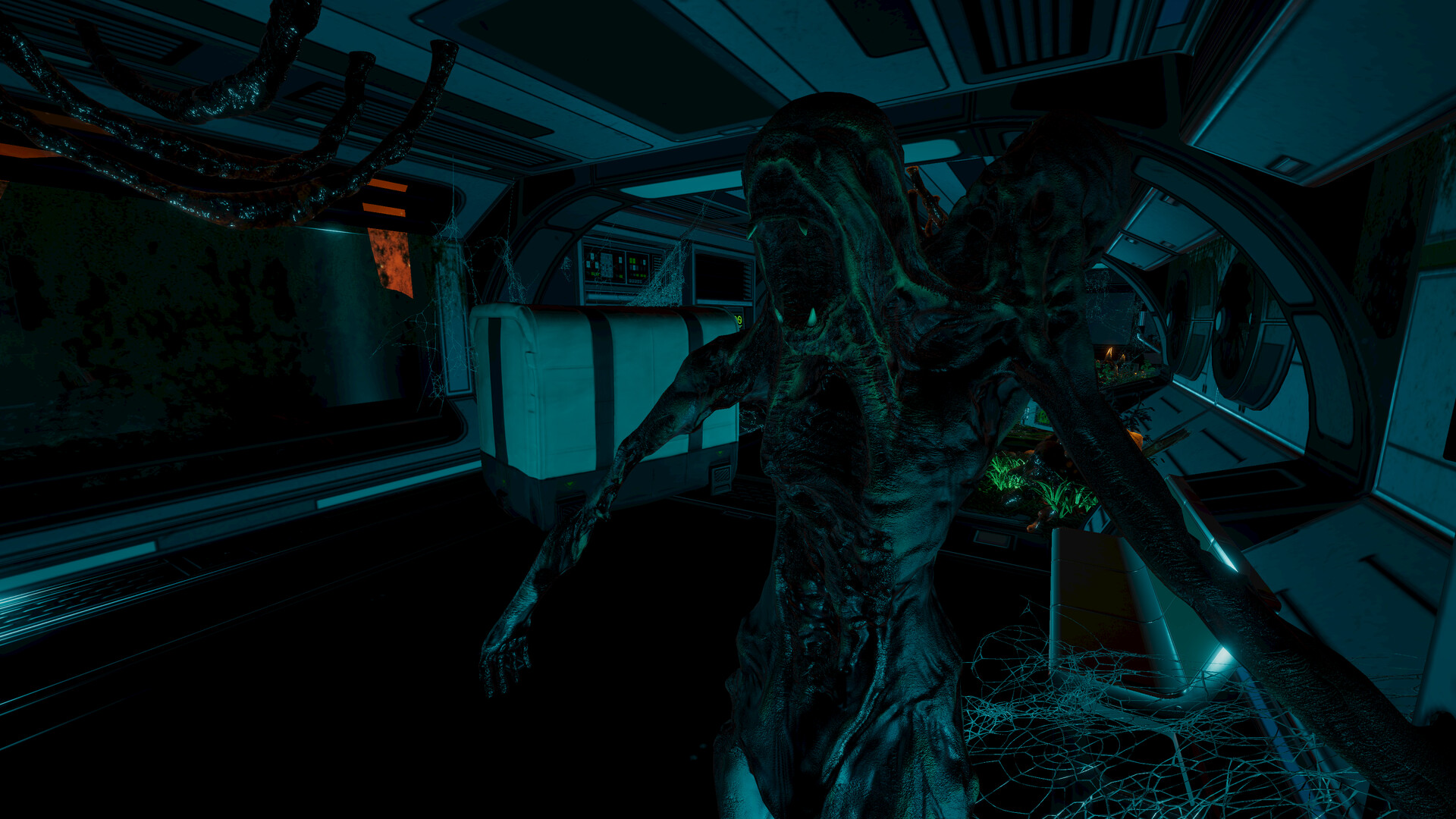 Voidreth screenshot 5