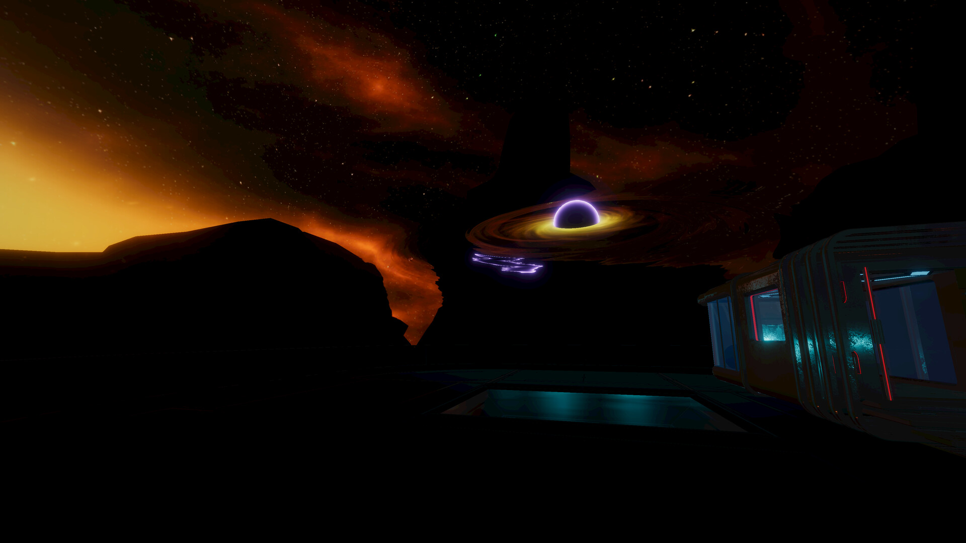 Voidreth screenshot 7