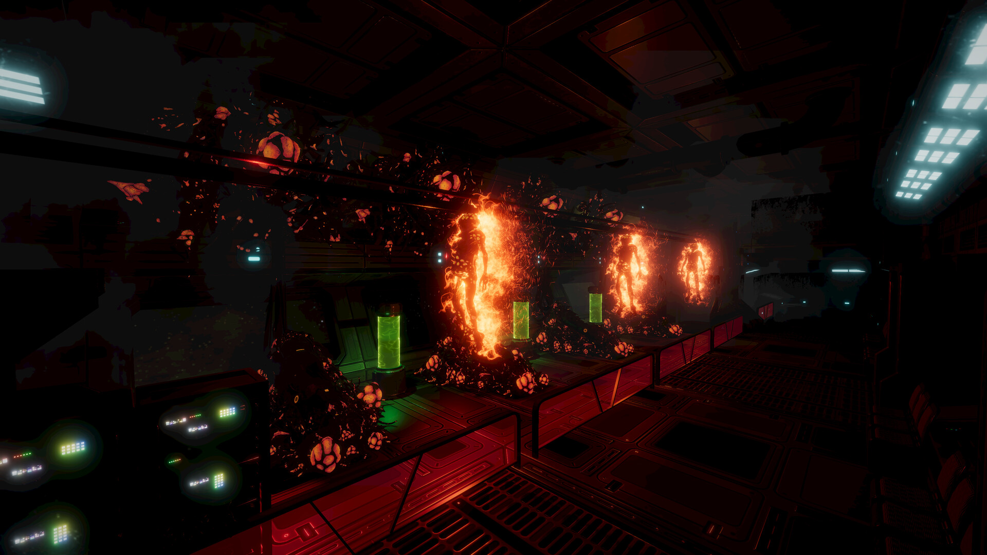 Voidreth screenshot 16