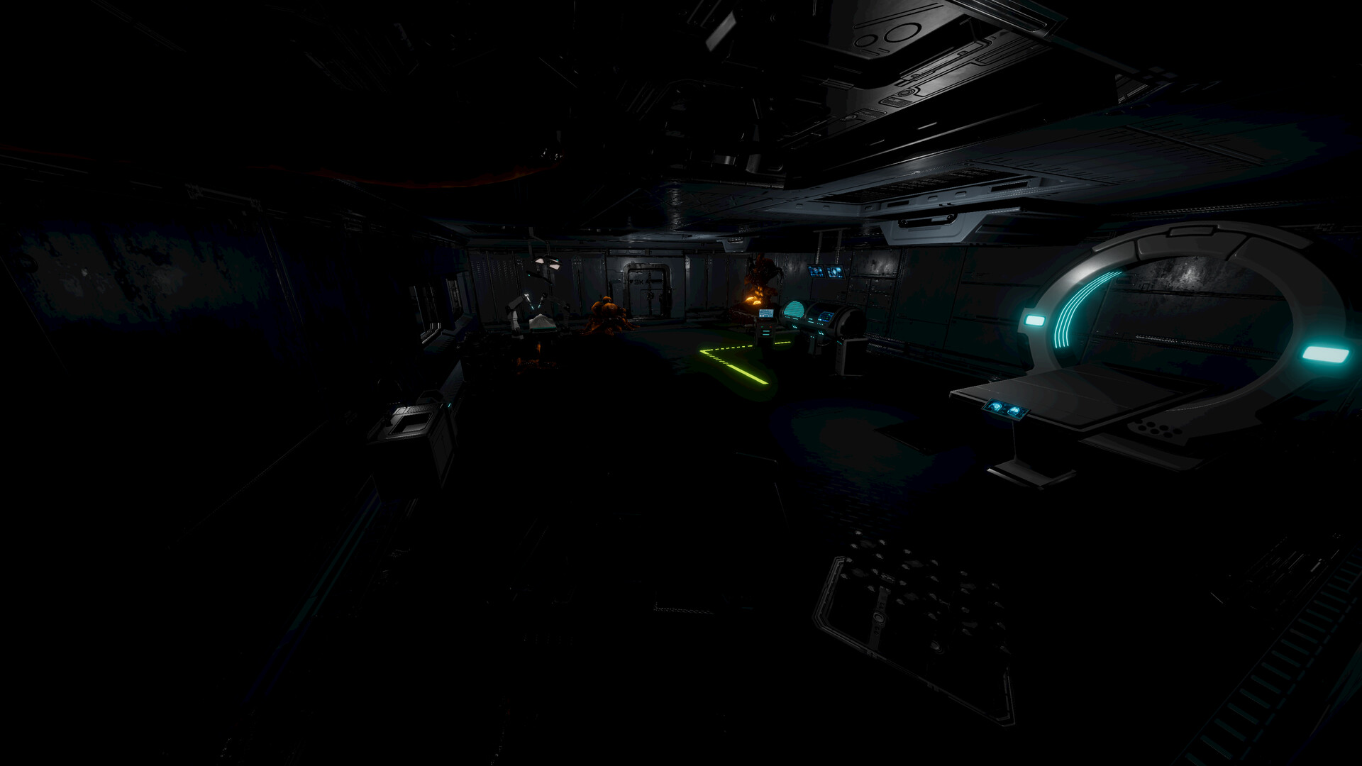 Voidreth screenshot 20