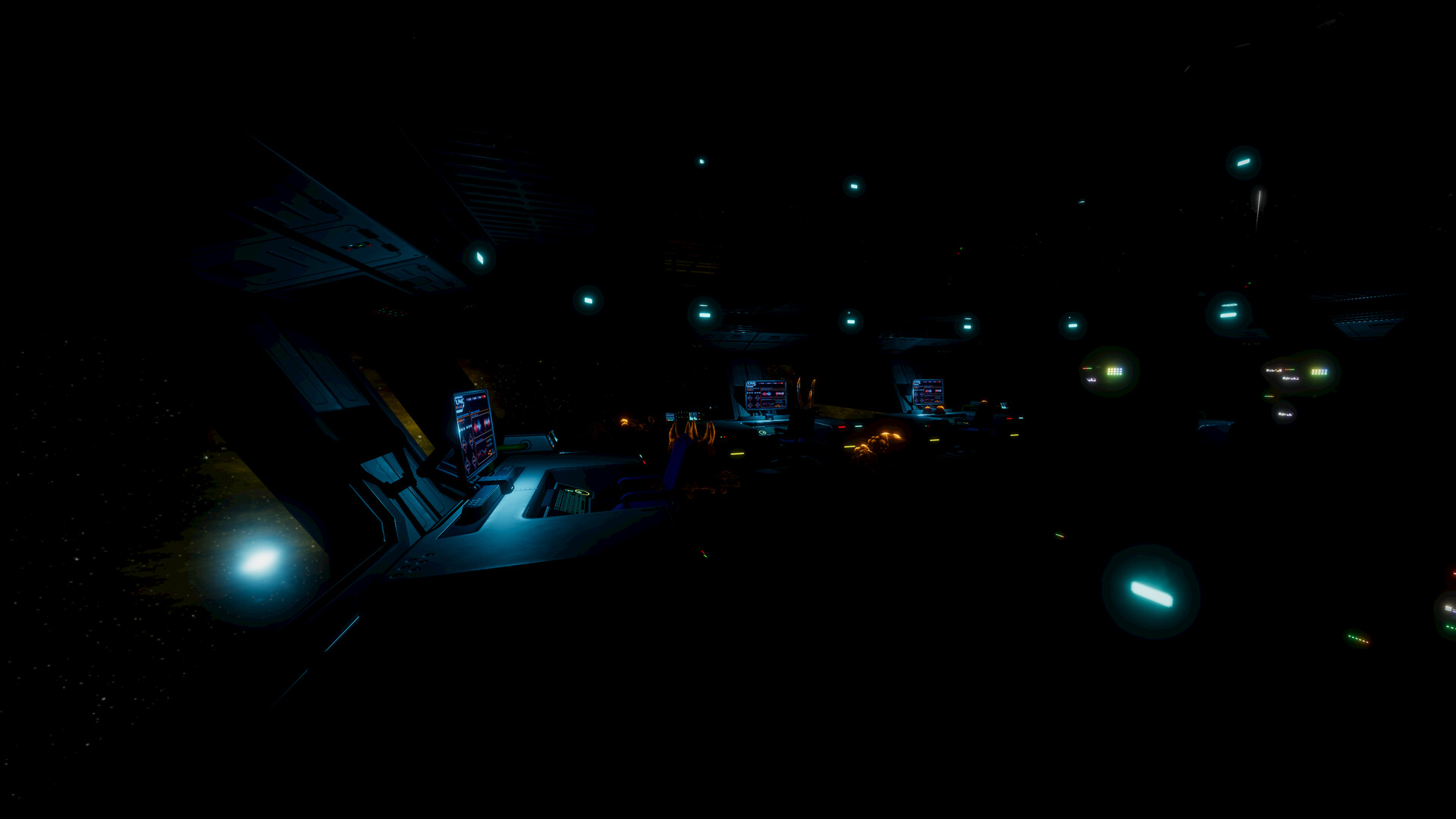 Voidreth screenshot 13