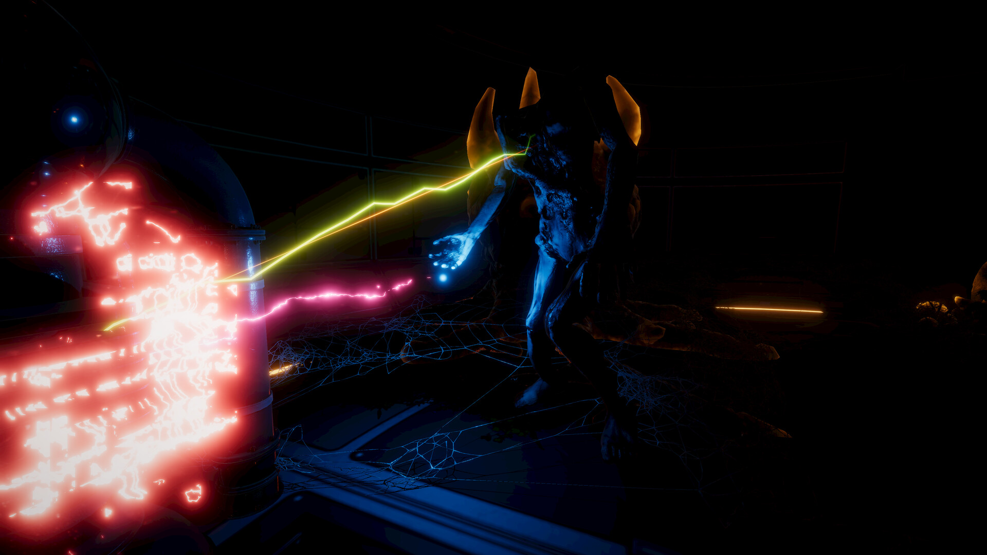 Voidreth screenshot 8