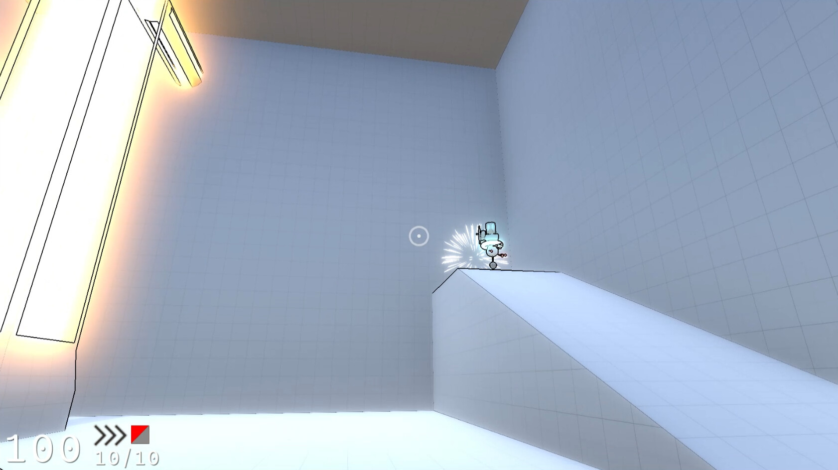 [Test Subject Name] screenshot 3