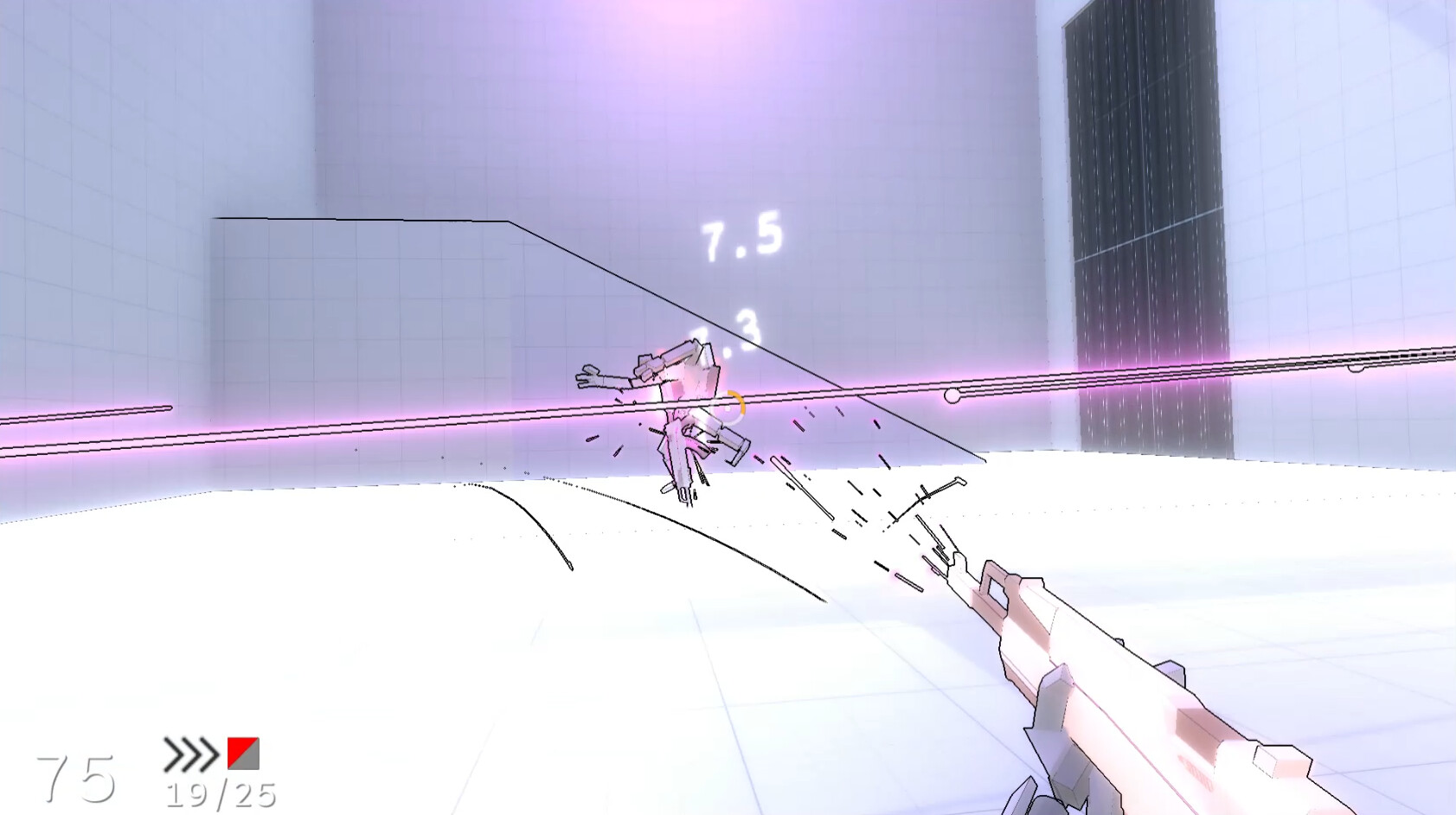 [Test Subject Name] screenshot 1