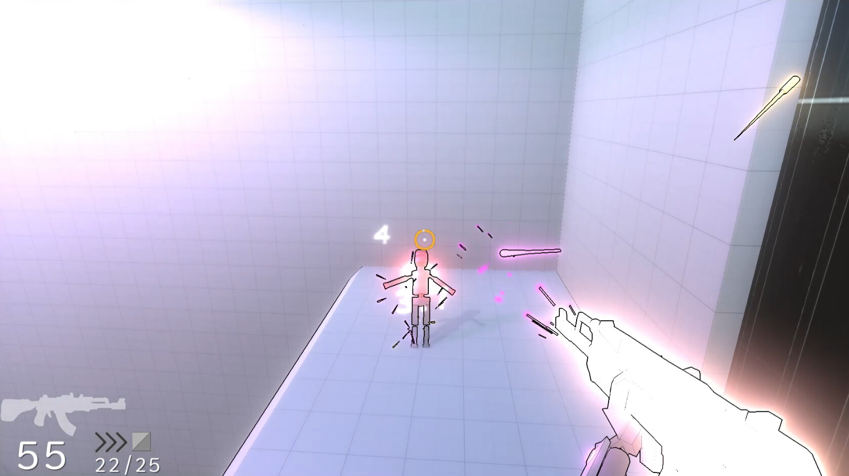 [Test Subject Name] screenshot 2