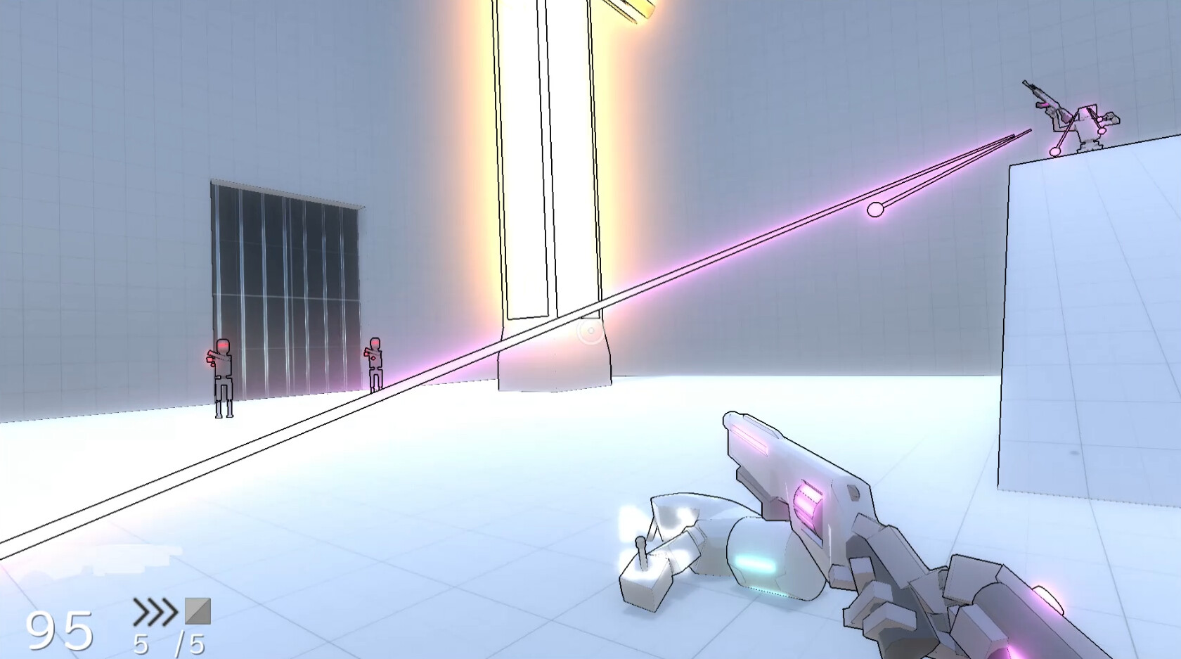 [Test Subject Name] screenshot 4