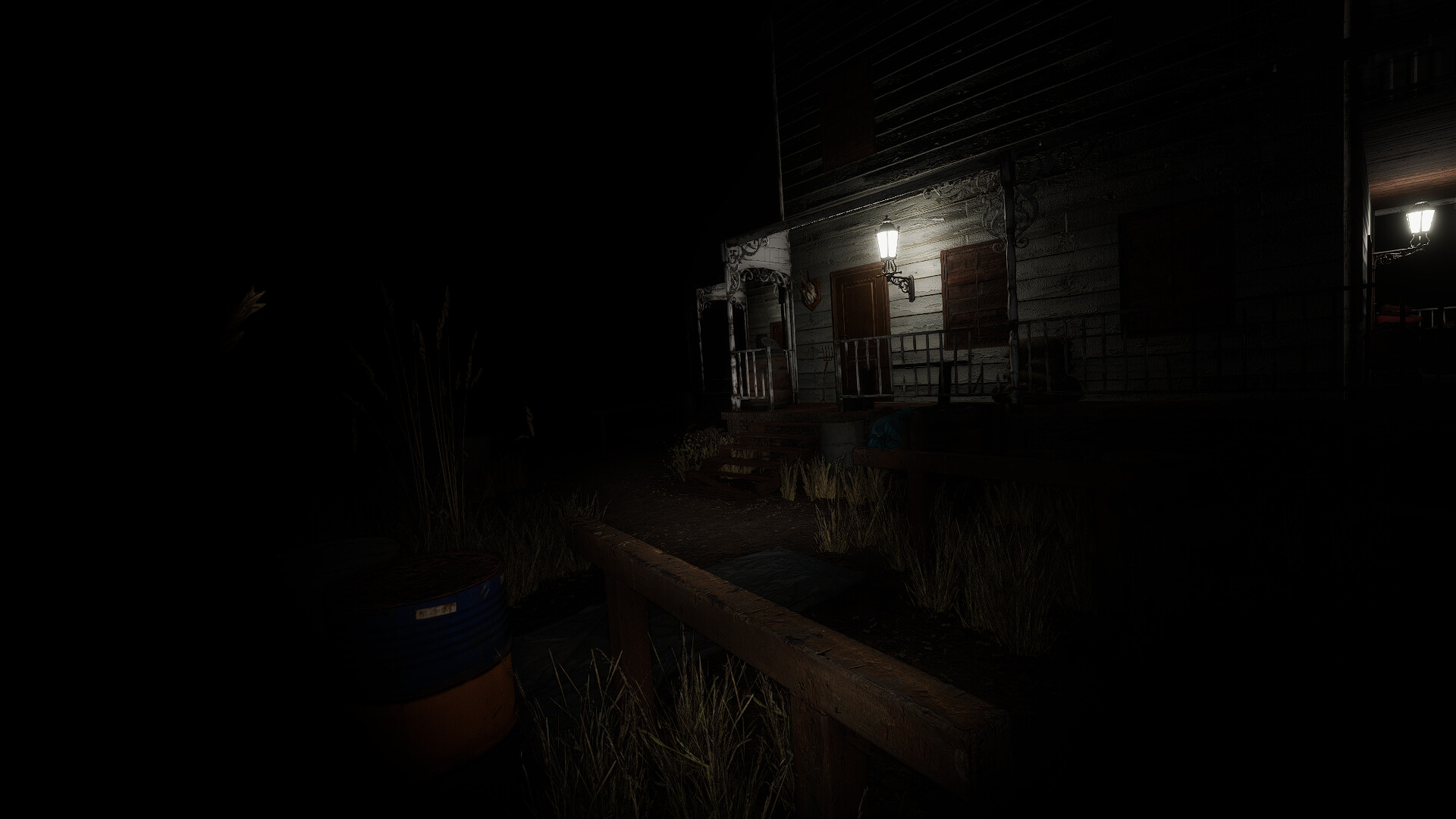 Deep Sleep: The Beggining screenshot 2