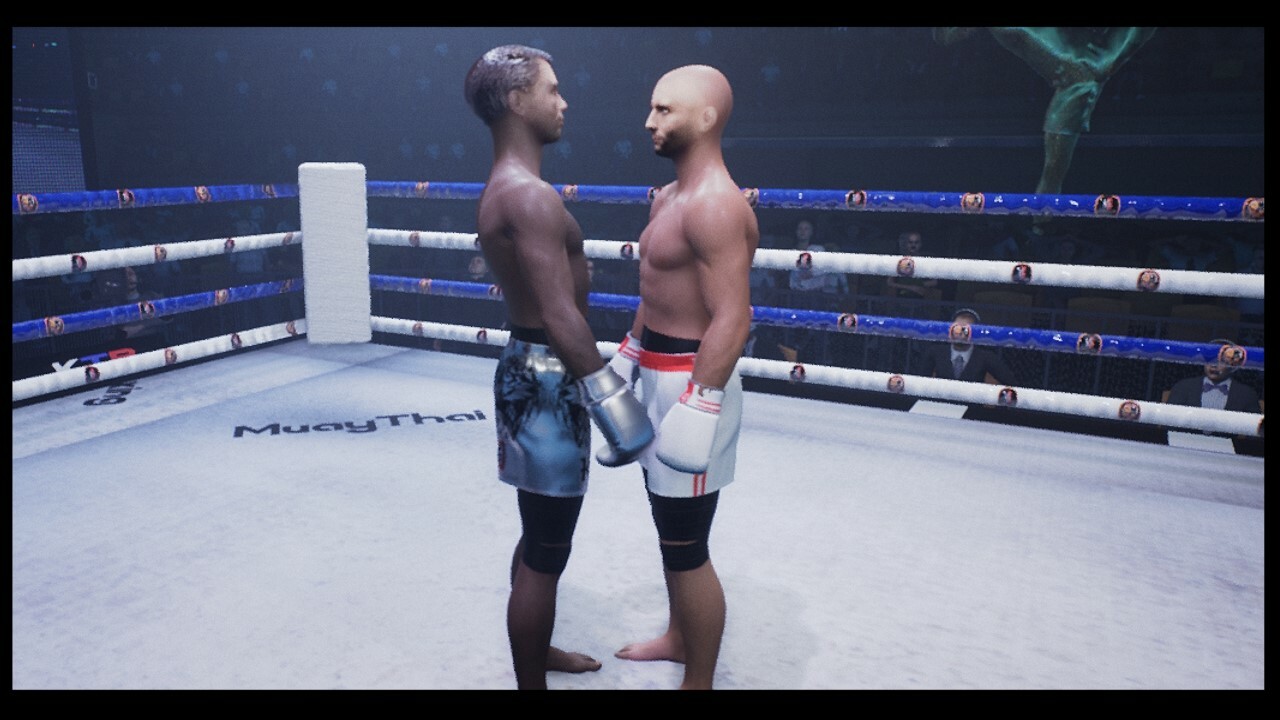 Unbroken K2 screenshot 8