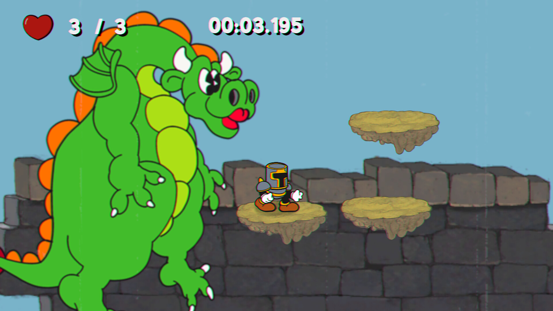 ToonSouls Maker screenshot 2