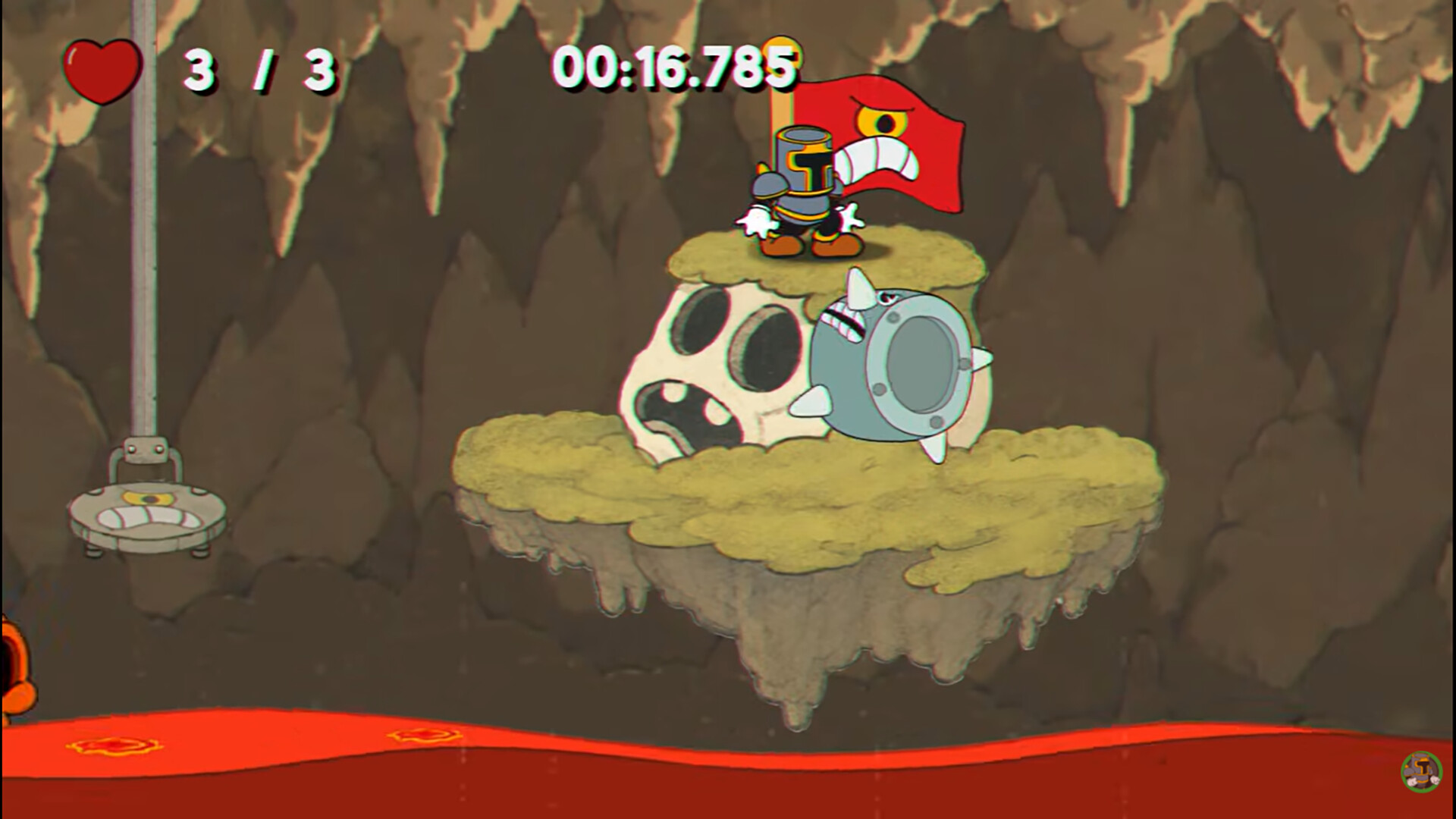 ToonSouls Maker screenshot 1