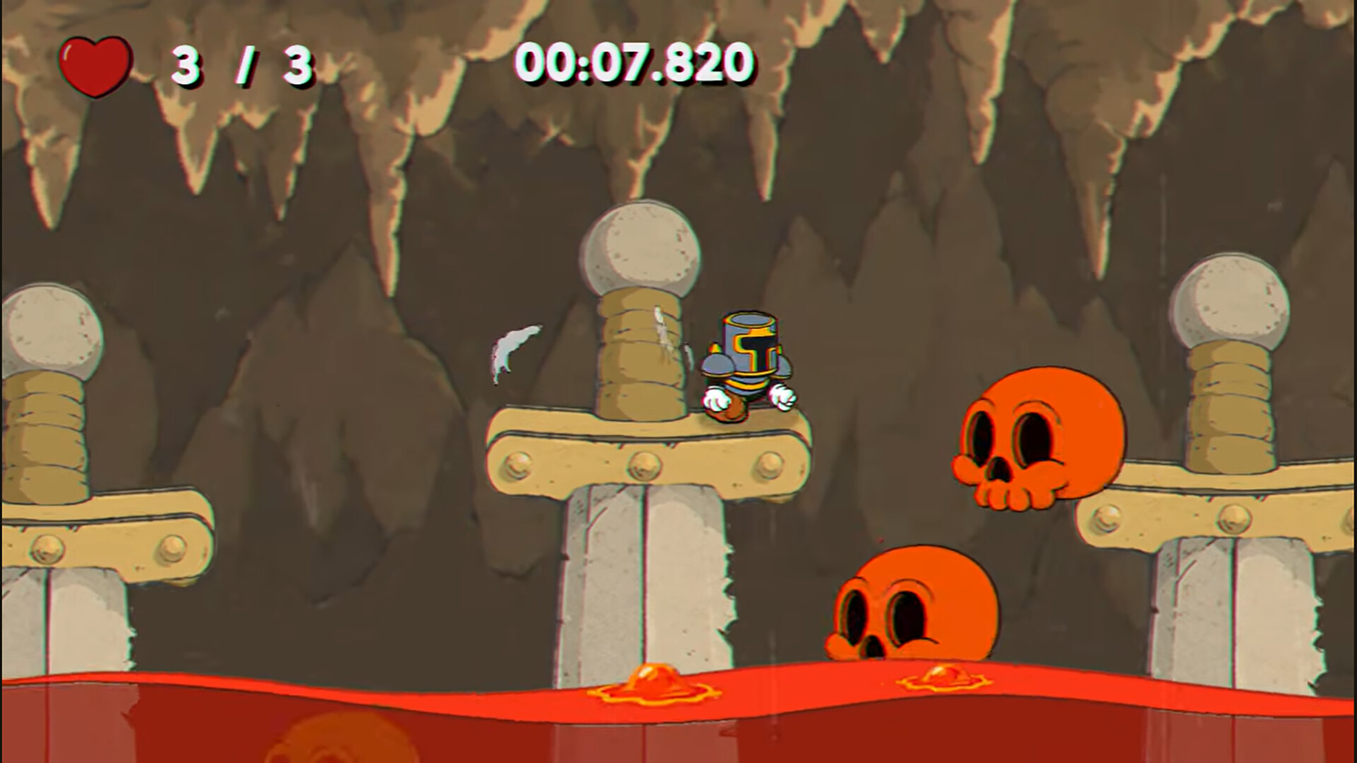 ToonSouls Maker screenshot 5