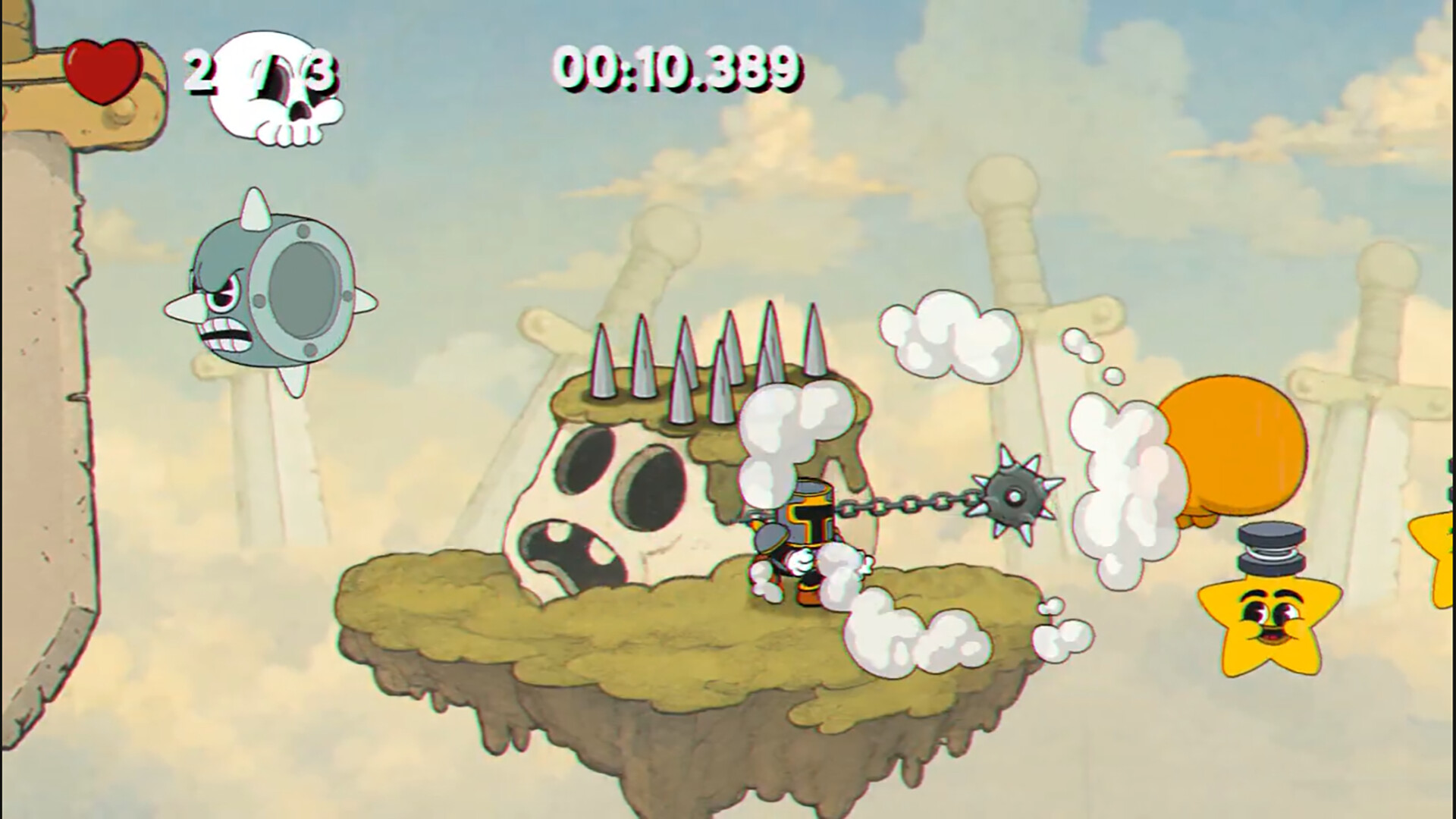 ToonSouls Maker screenshot 6