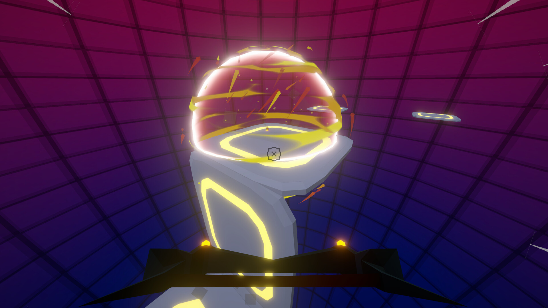 Arcane Archer screenshot 1