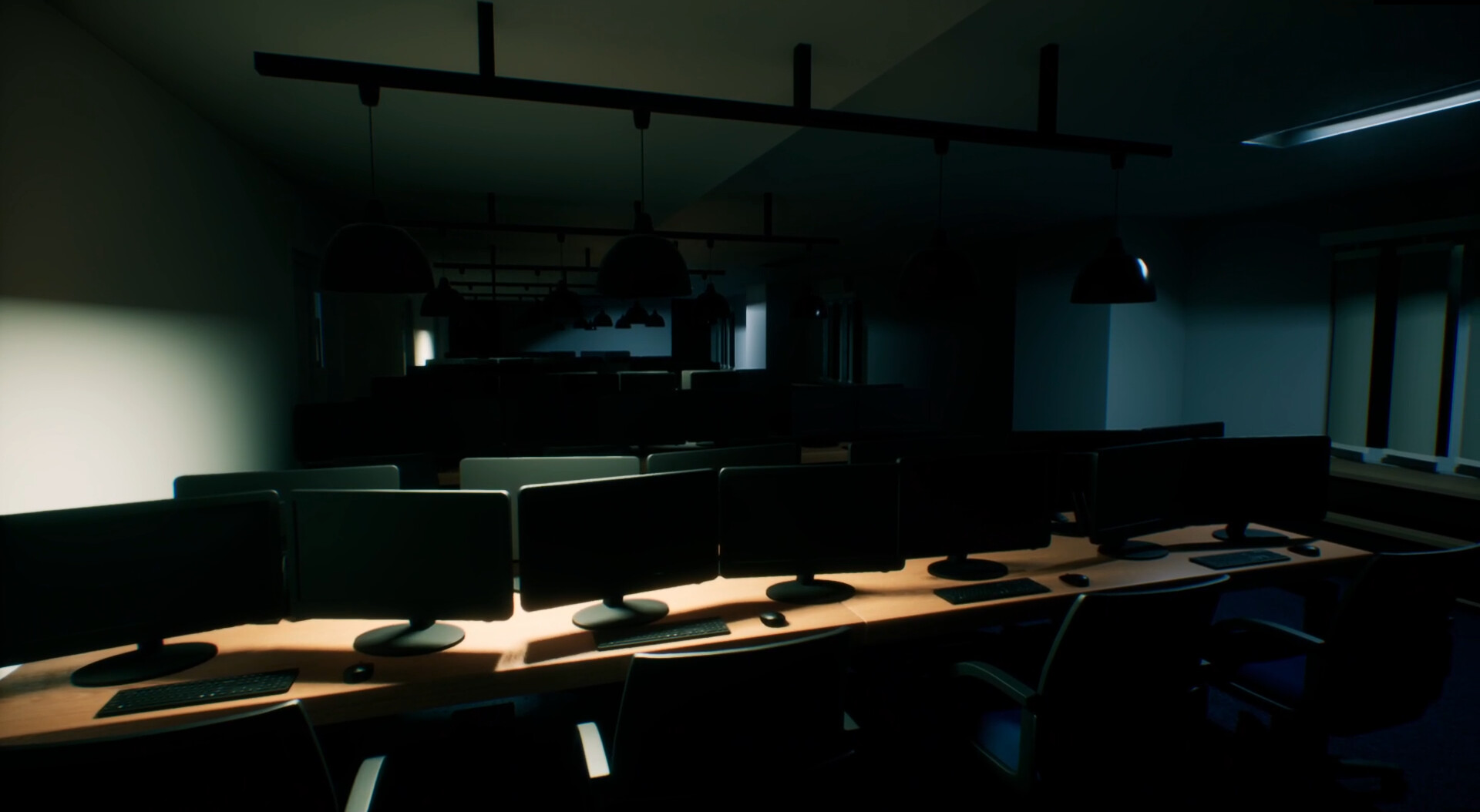 Horror School Story screenshot 6