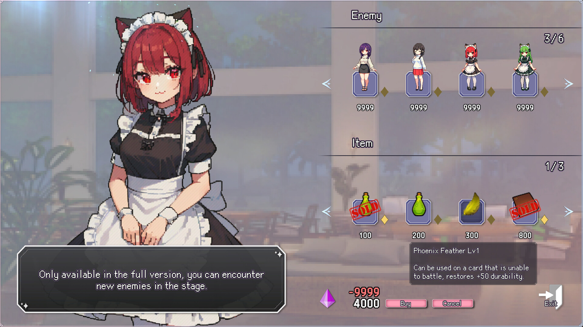 Promise with My Sister screenshot 2