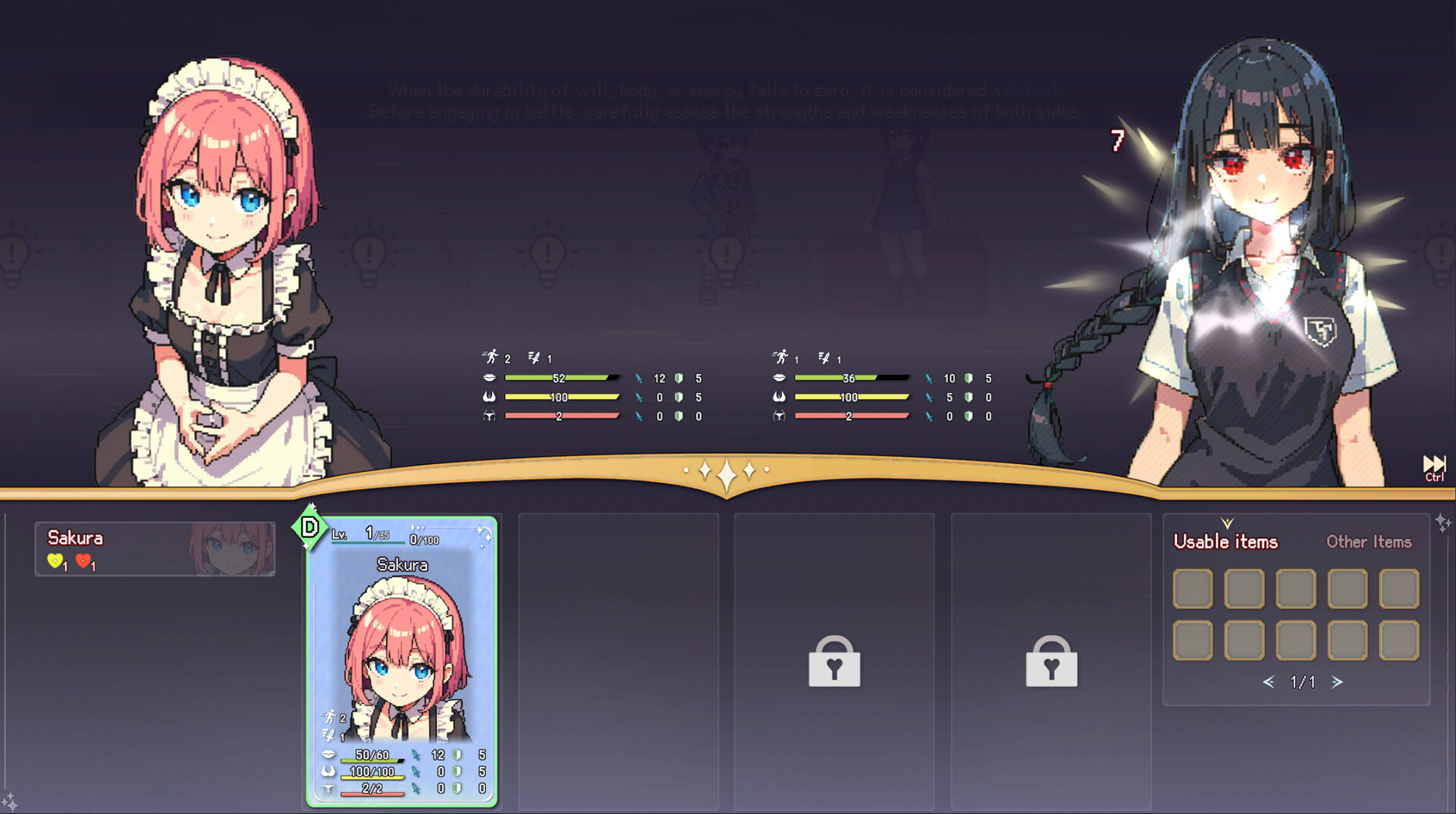 Promise with My Sister screenshot 5
